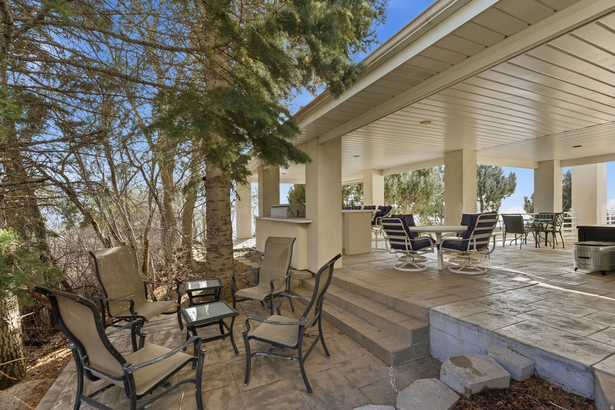 RIDGE ESTATES OF MAPLE HILLS - Residential