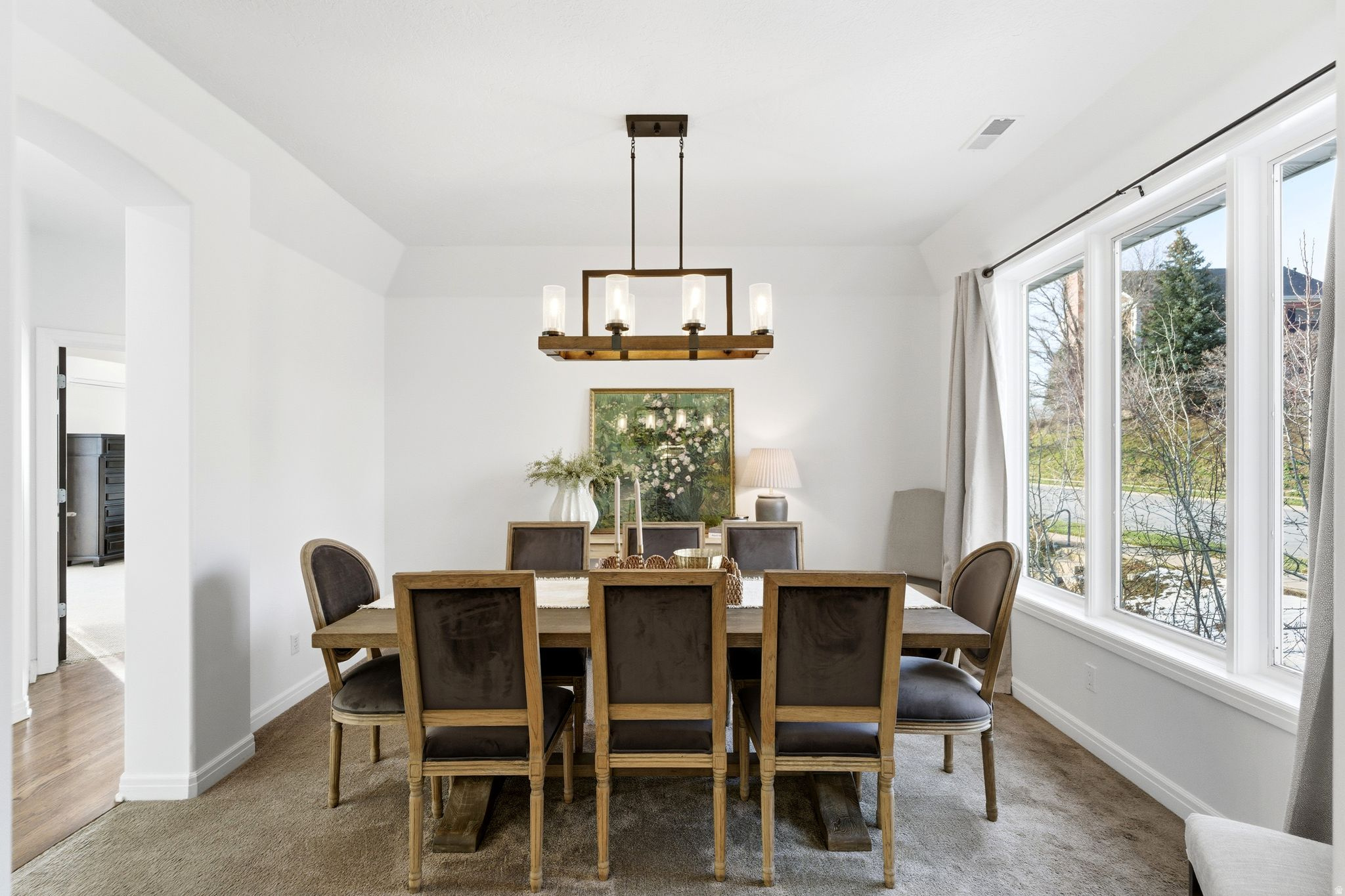 RIDGE ESTATES OF MAPLE HILLS - Residential