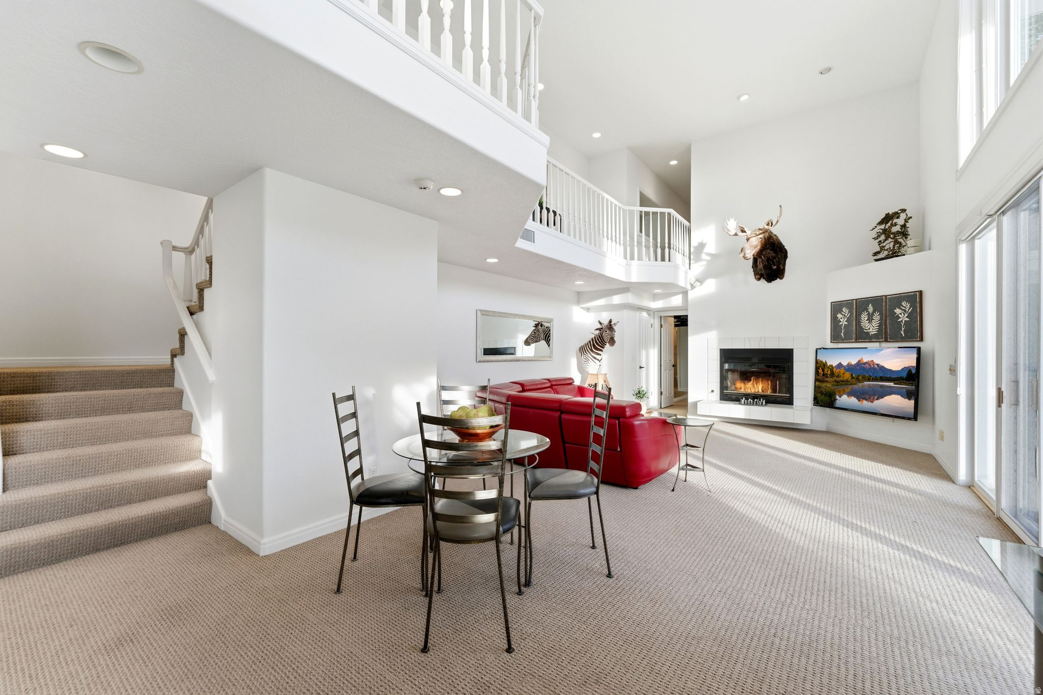 RIDGE ESTATES OF MAPLE HILLS - Residential