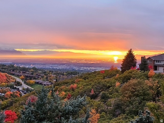 RIDGE ESTATES OF MAPLE HILLS - Residential