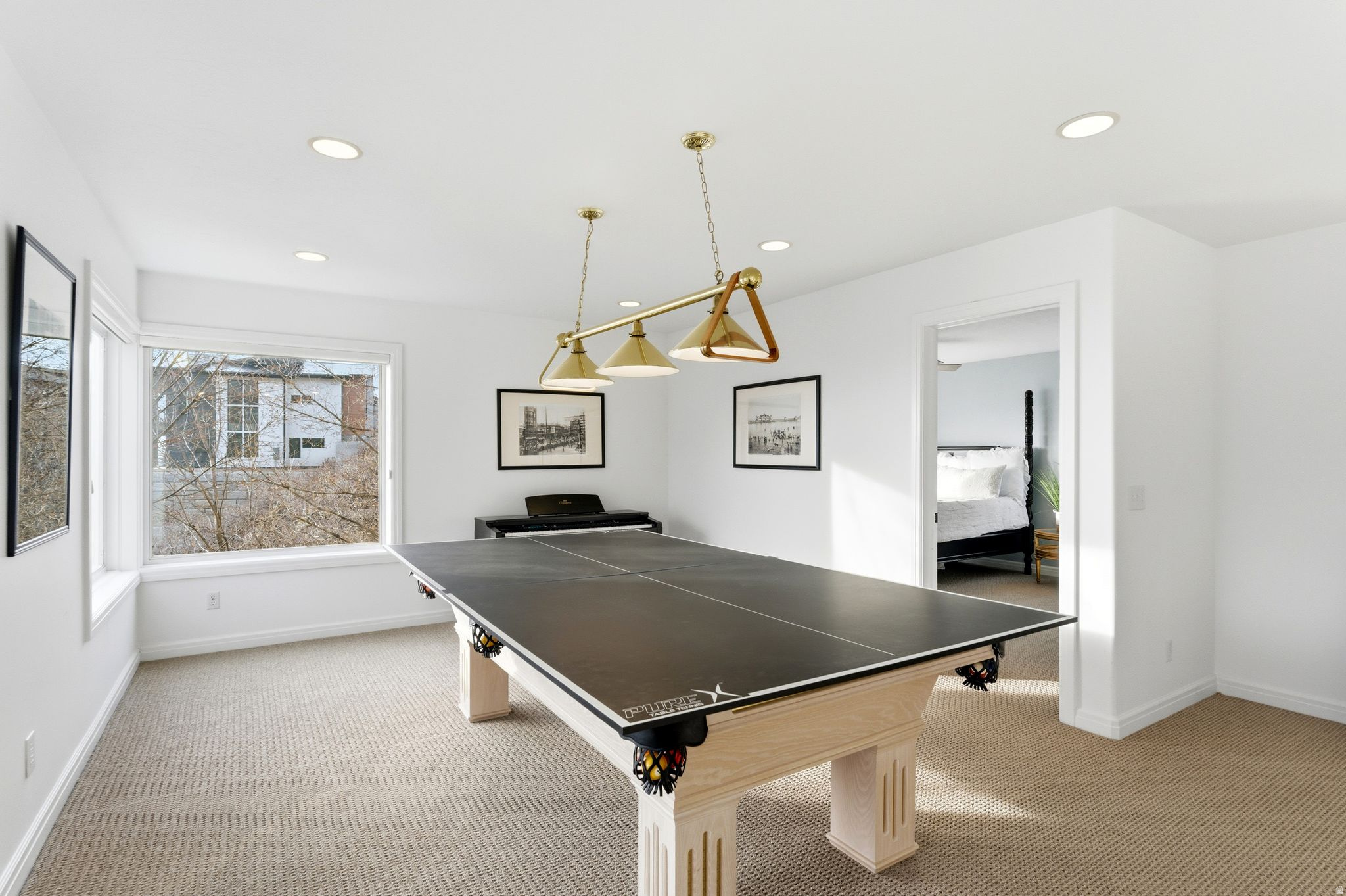 RIDGE ESTATES OF MAPLE HILLS - Residential