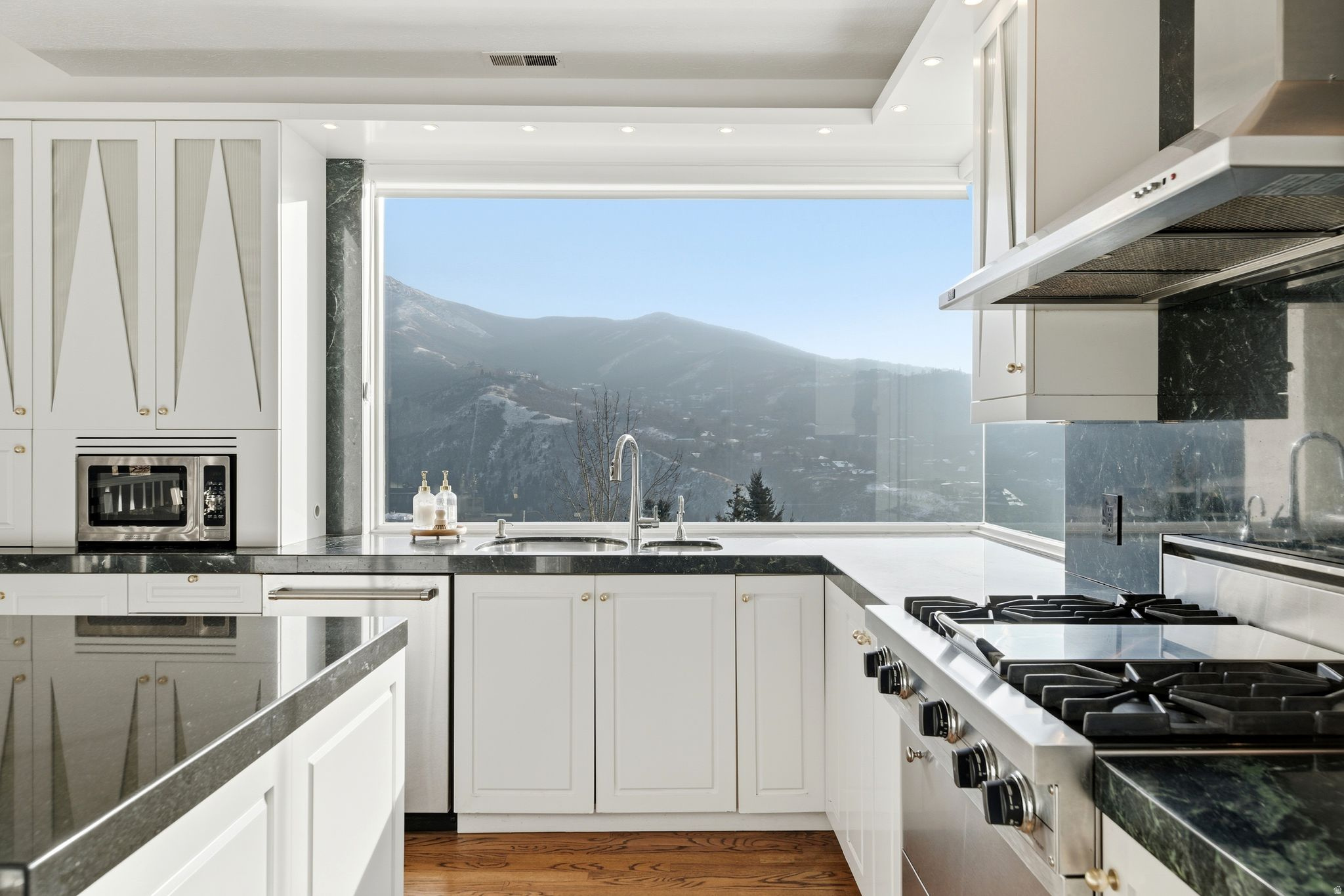 RIDGE ESTATES OF MAPLE HILLS - Residential