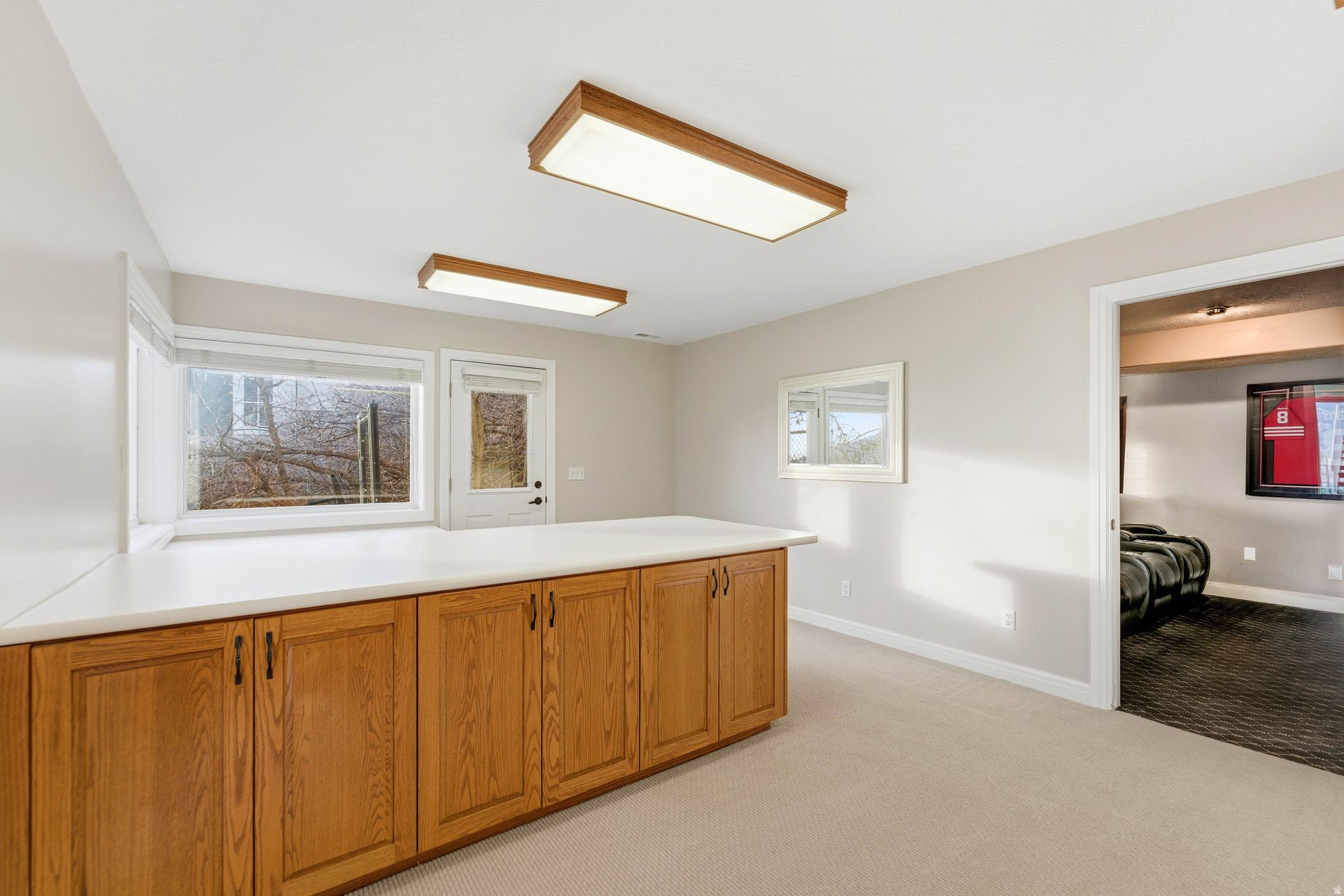 RIDGE ESTATES OF MAPLE HILLS - Residential