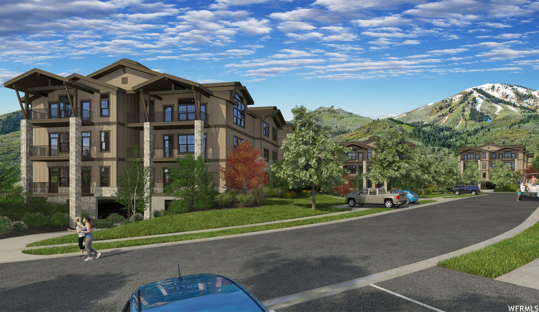 1169 W Helling Cir #201, Heber City, Utah image 10