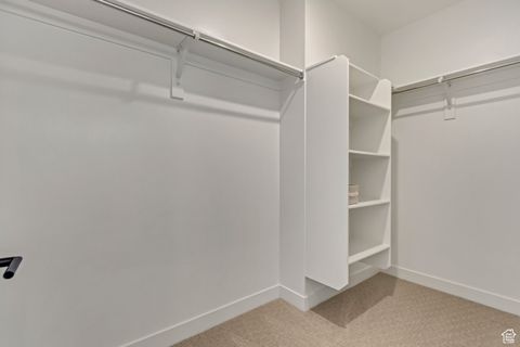 Tiny photo for 864 S 1260 W #129, Heber City, UT 84032 (MLS # 2114733)