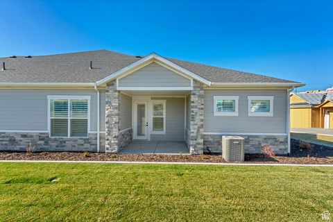 Tiny photo for 864 S 1260 W #129, Heber City, UT 84032 (MLS # 2114733)