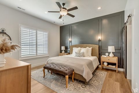 Tiny photo for 864 S 1260 W #129, Heber City, UT 84032 (MLS # 2114733)