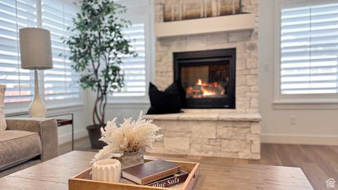 Tiny photo for 864 S 1260 W #129, Heber City, UT 84032 (MLS # 2114733)
