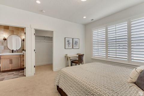 Tiny photo for 864 S 1260 W #129, Heber City, UT 84032 (MLS # 2114733)