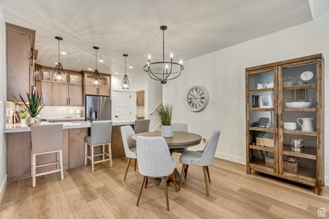 Tiny photo for 864 S 1260 W #129, Heber City, UT 84032 (MLS # 2114733)