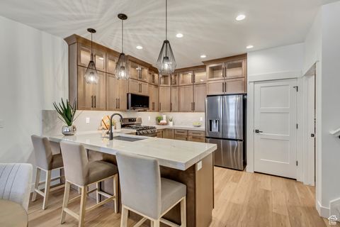Tiny photo for 864 S 1260 W #129, Heber City, UT 84032 (MLS # 2114733)