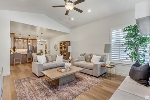 Tiny photo for 864 S 1260 W #129, Heber City, UT 84032 (MLS # 2114733)