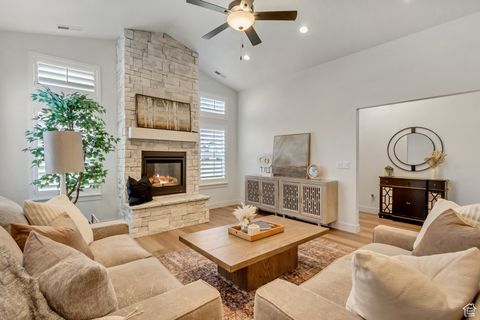 Tiny photo for 864 S 1260 W #129, Heber City, UT 84032 (MLS # 2114733)