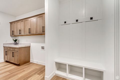 Tiny photo for 864 S 1260 W #129, Heber City, UT 84032 (MLS # 2114733)