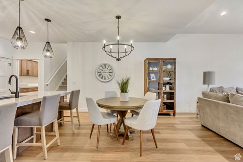Tiny photo for 864 S 1260 W #129, Heber City, UT 84032 (MLS # 2114733)