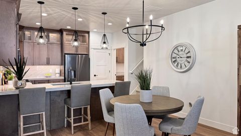 Tiny photo for 864 S 1260 W #129, Heber City, UT 84032 (MLS # 2114733)