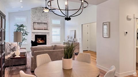 Tiny photo for 864 S 1260 W #129, Heber City, UT 84032 (MLS # 2114733)
