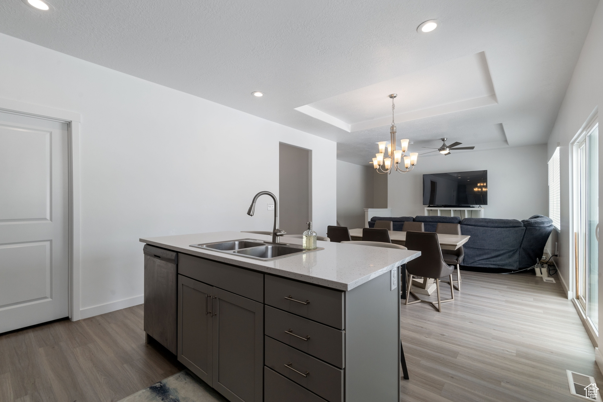 1033 E Bigelow Ave, Layton, Utah image 5