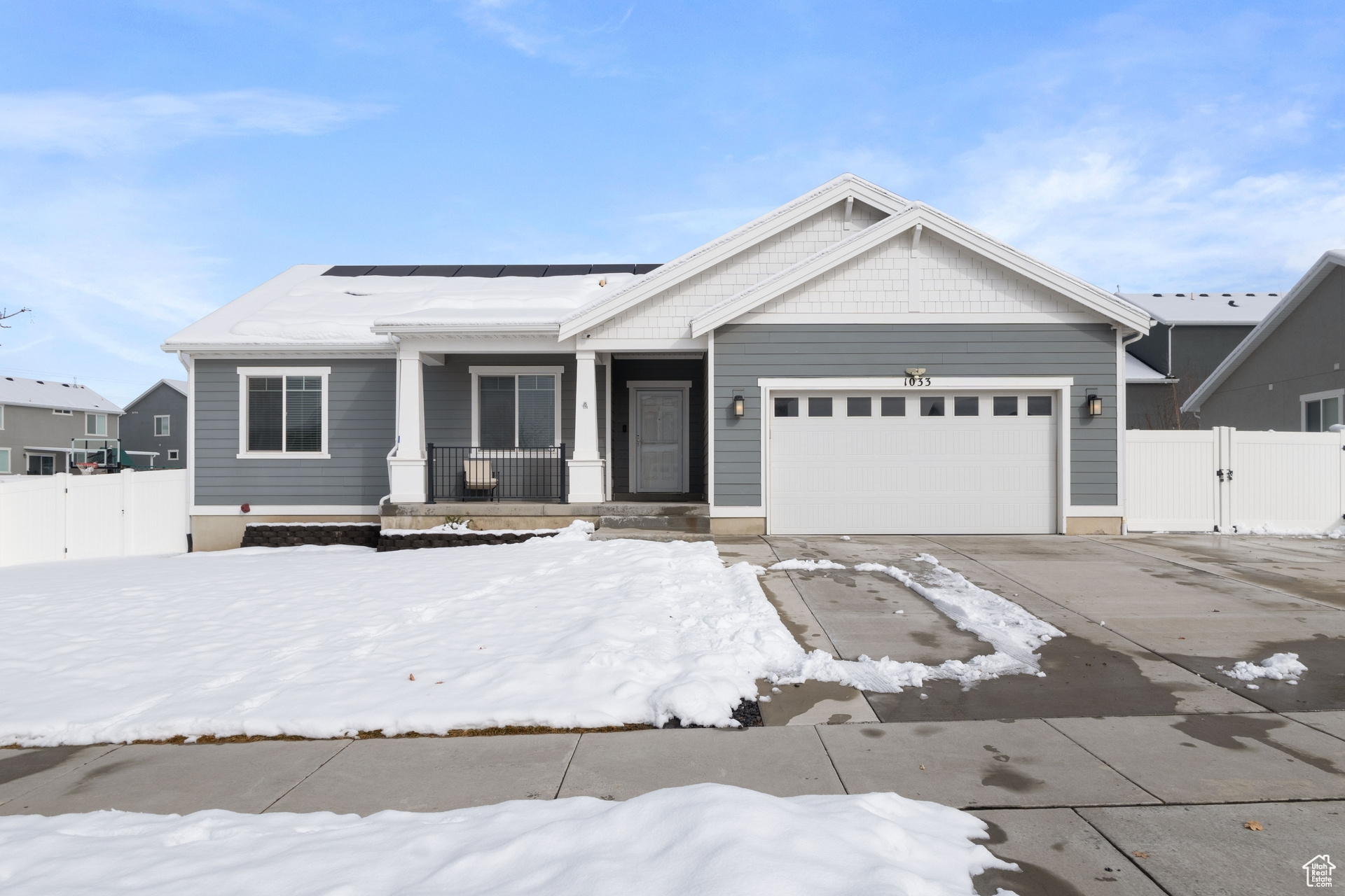 1033 E Bigelow Ave, Layton, Utah image 30