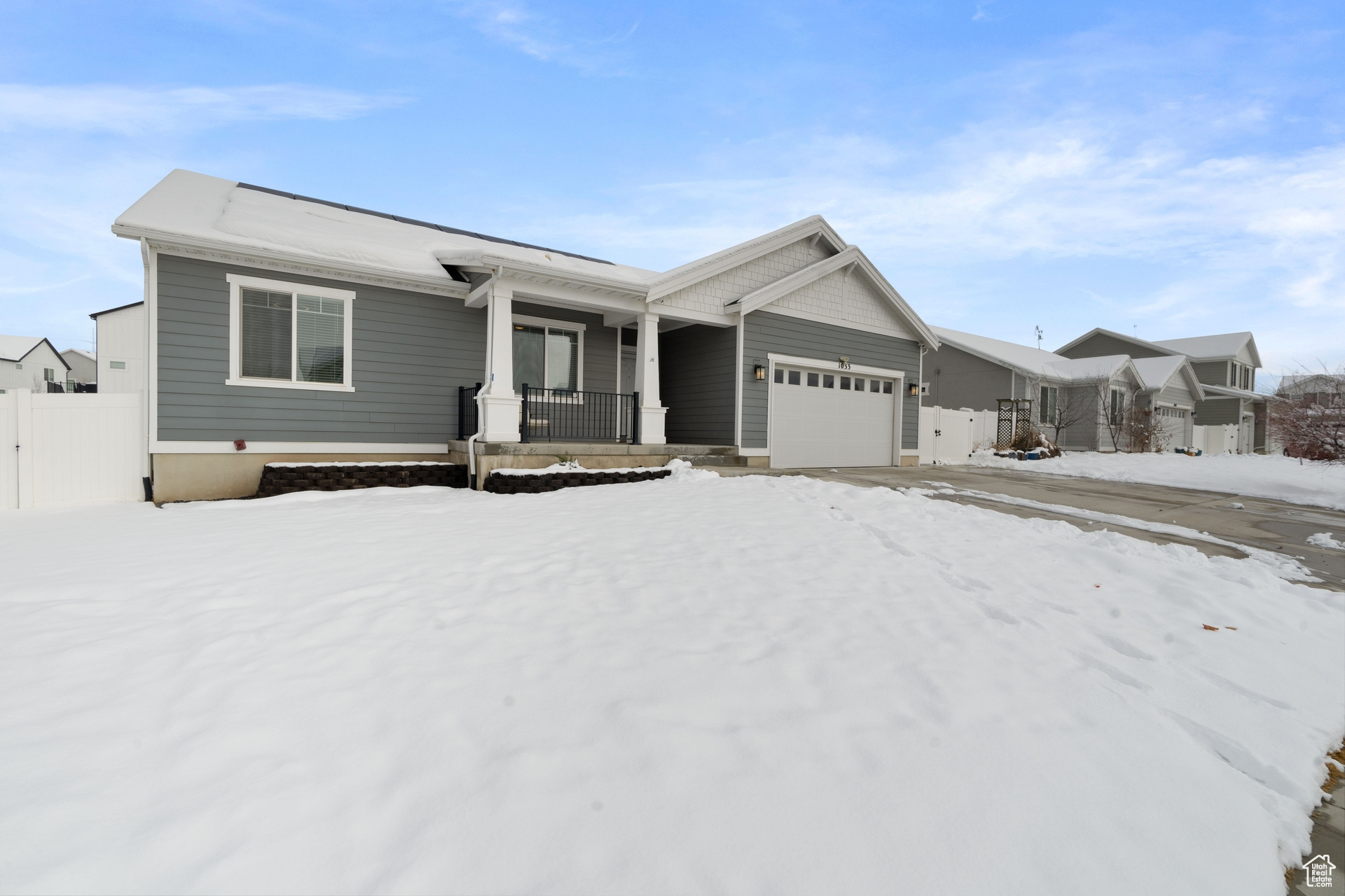 1033 E Bigelow Ave, Layton, Utah image 2
