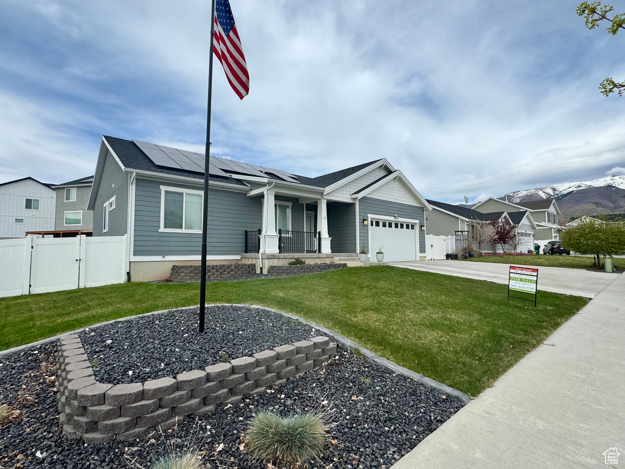 1033 E Bigelow Ave, Layton, Utah image 2