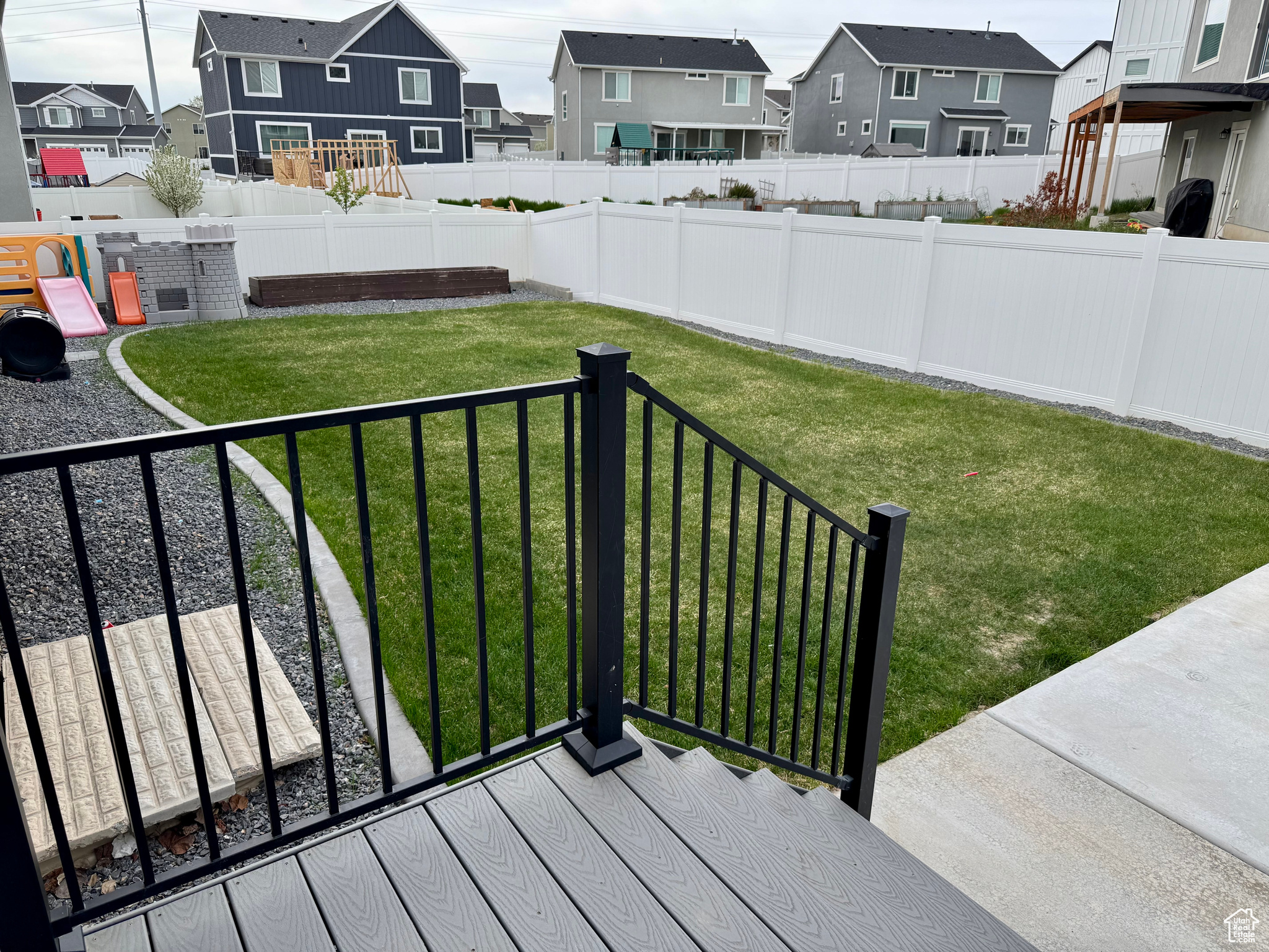 1033 E Bigelow Ave, Layton, Utah image 29