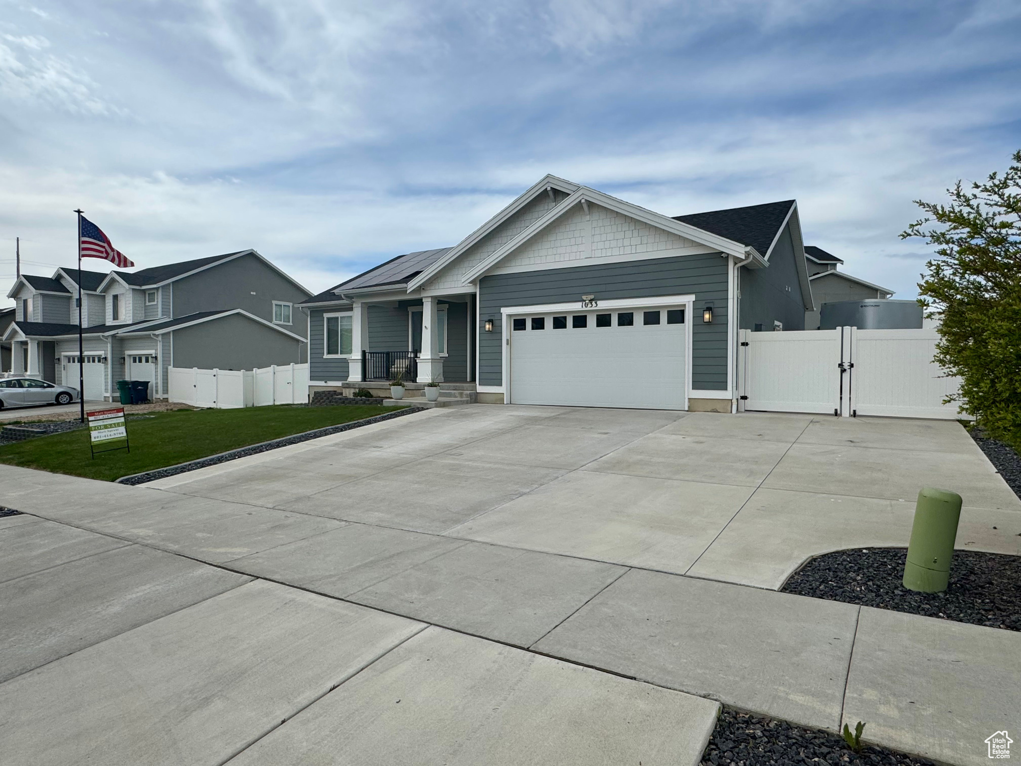 1033 E Bigelow Ave, Layton, Utah image 3