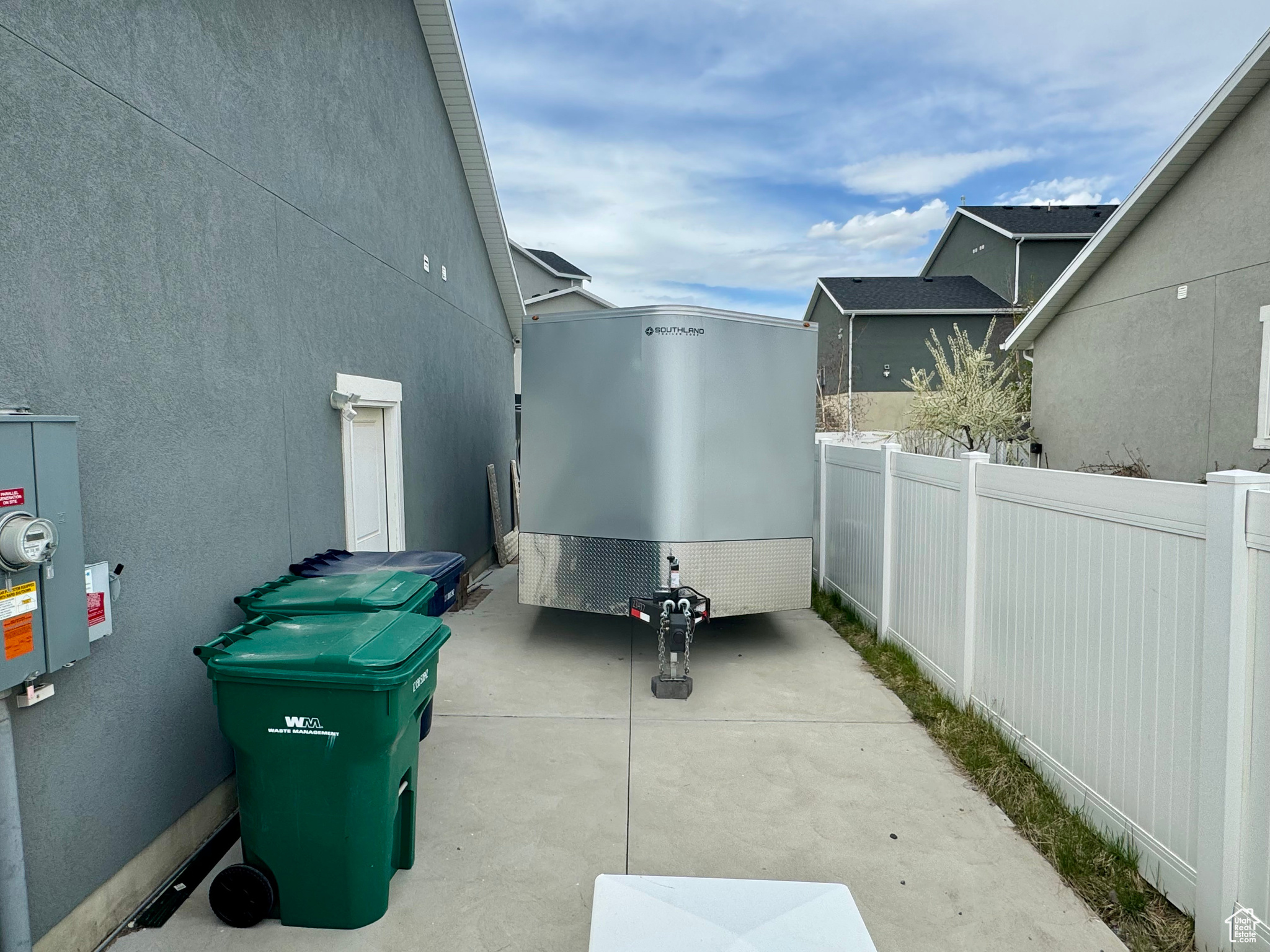 1033 E Bigelow Ave, Layton, Utah image 28