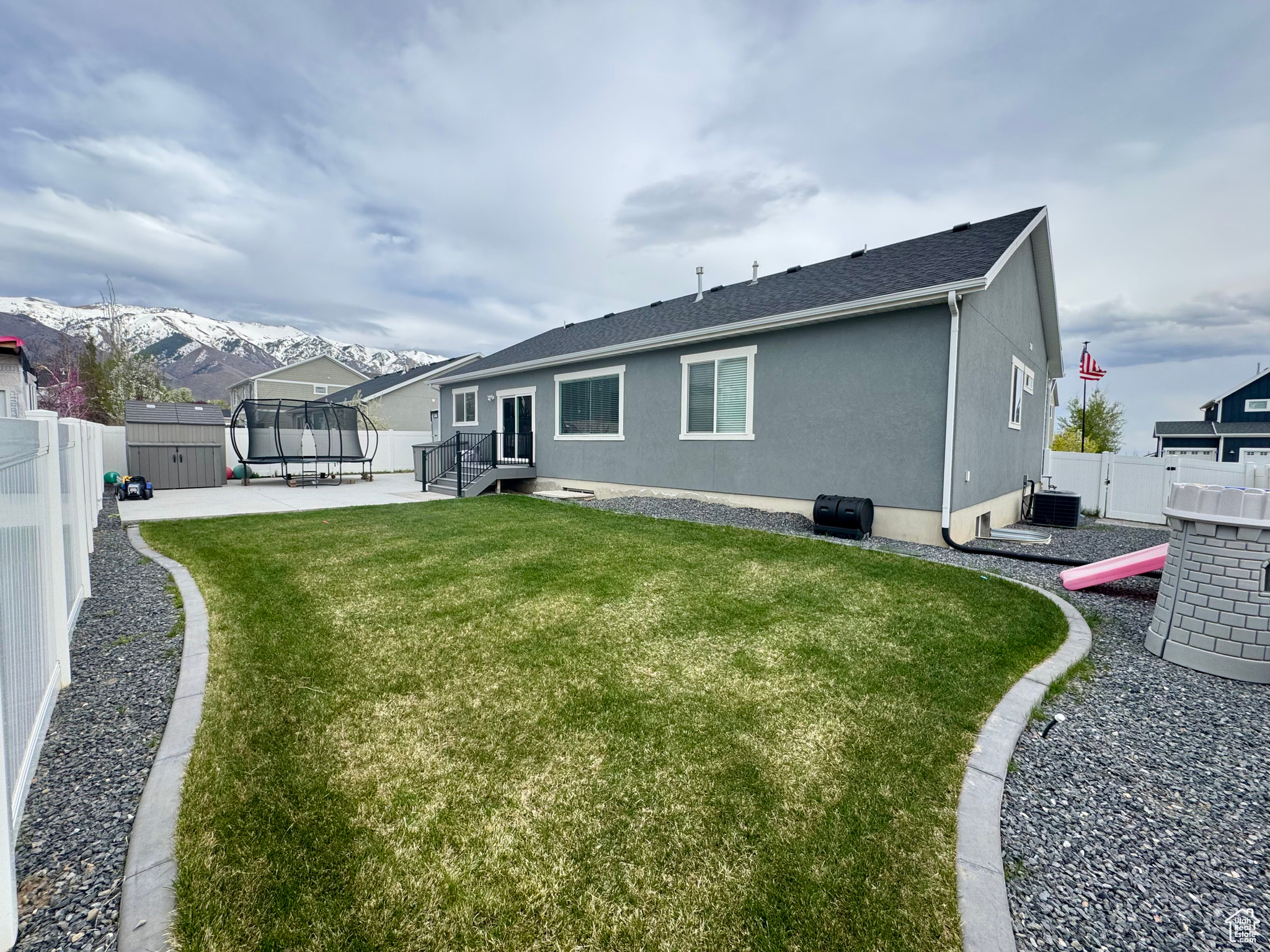 1033 E Bigelow Ave, Layton, Utah image 30