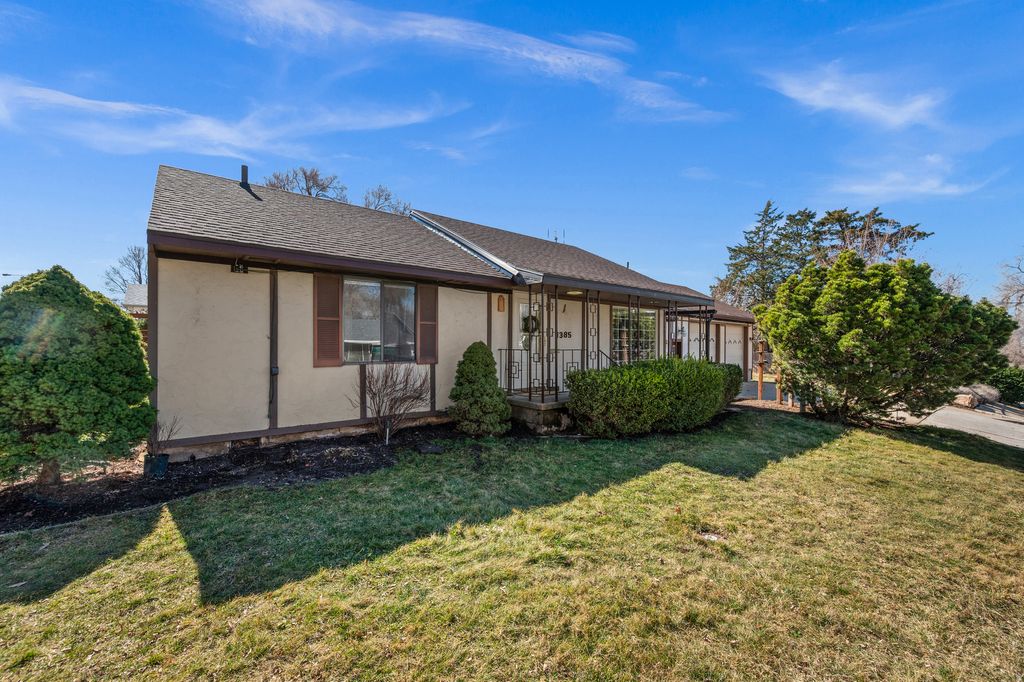 Photo of 1385 HILAND RD, Ogden, UT 84404 (MLS # 2143012)