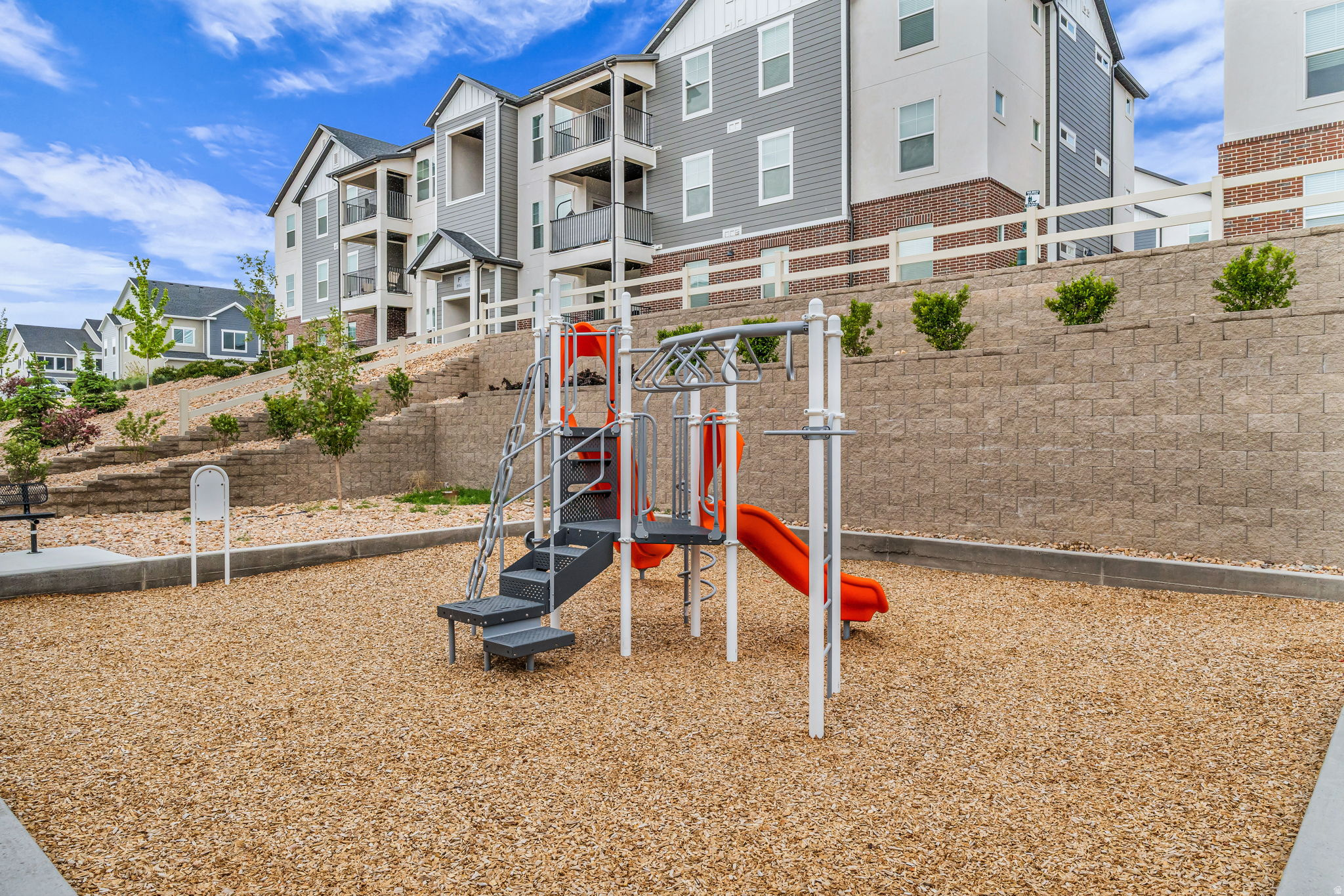 HIGHRIDGE - Residential