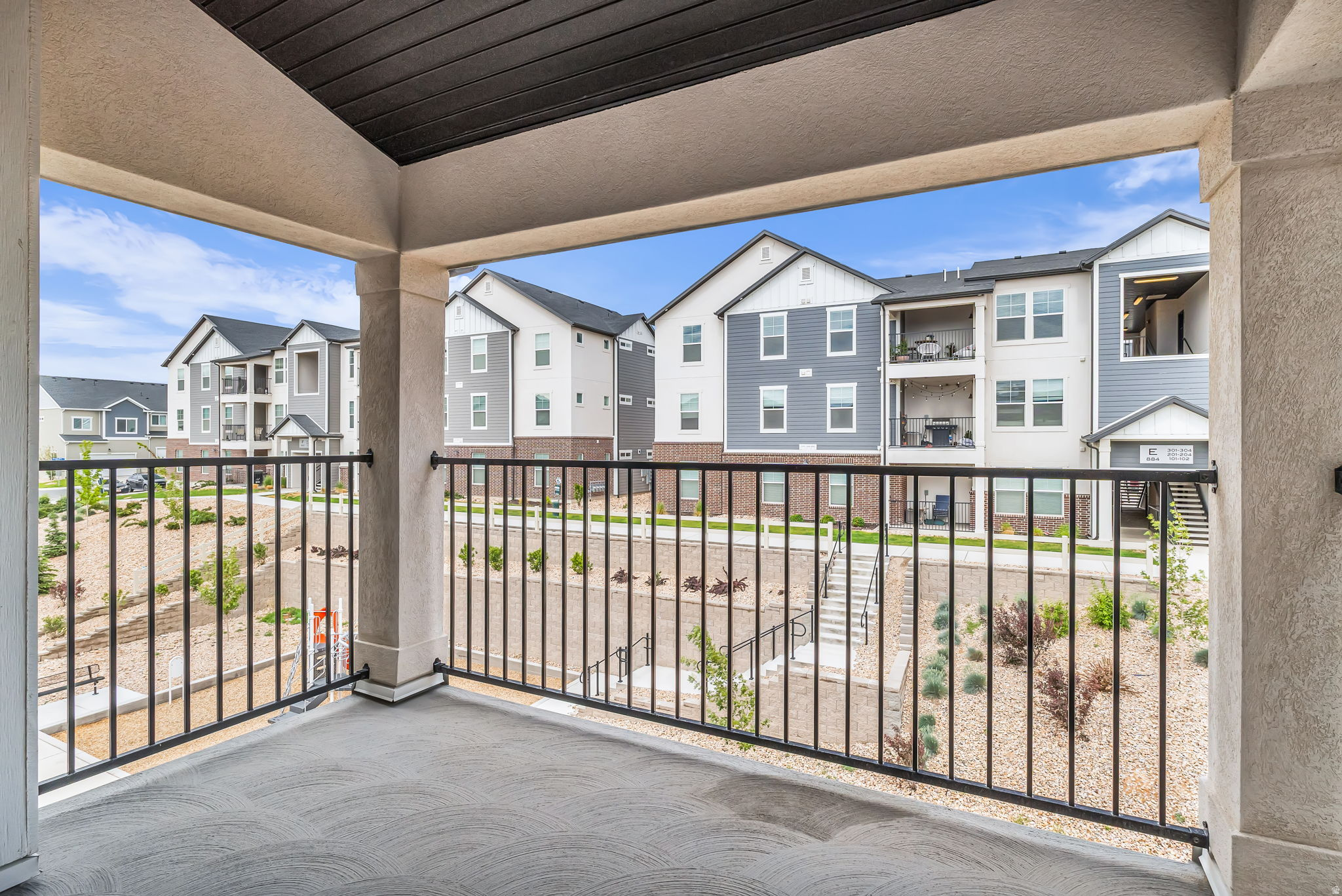 HIGHRIDGE - Residential