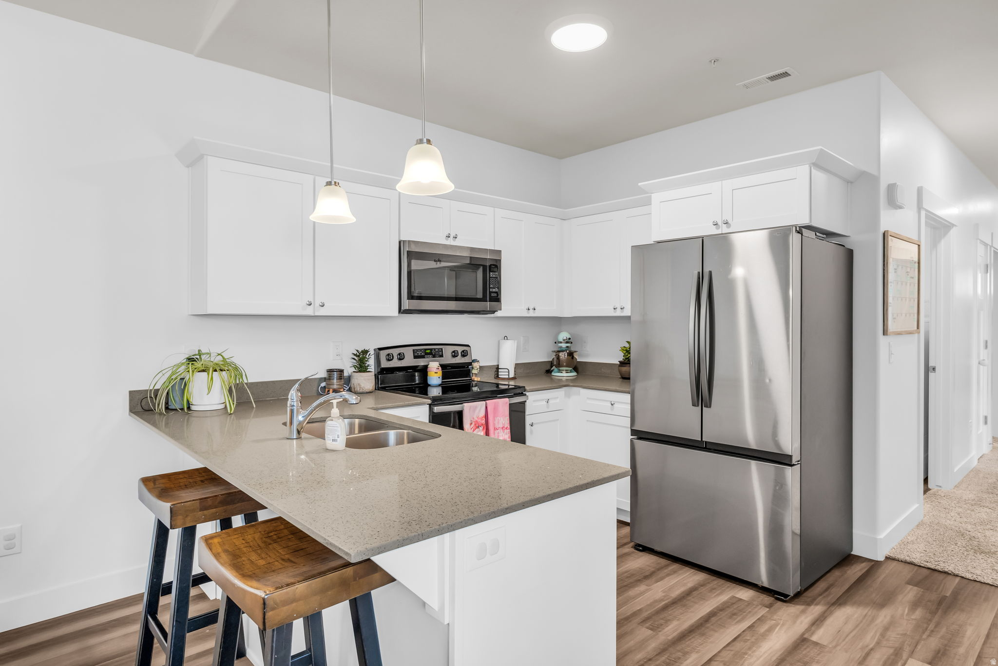 HIGHRIDGE - Residential