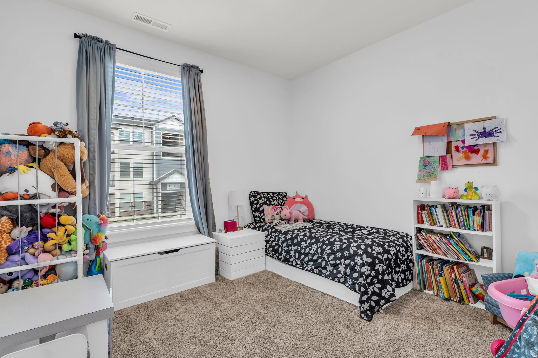 HIGHRIDGE - Residential