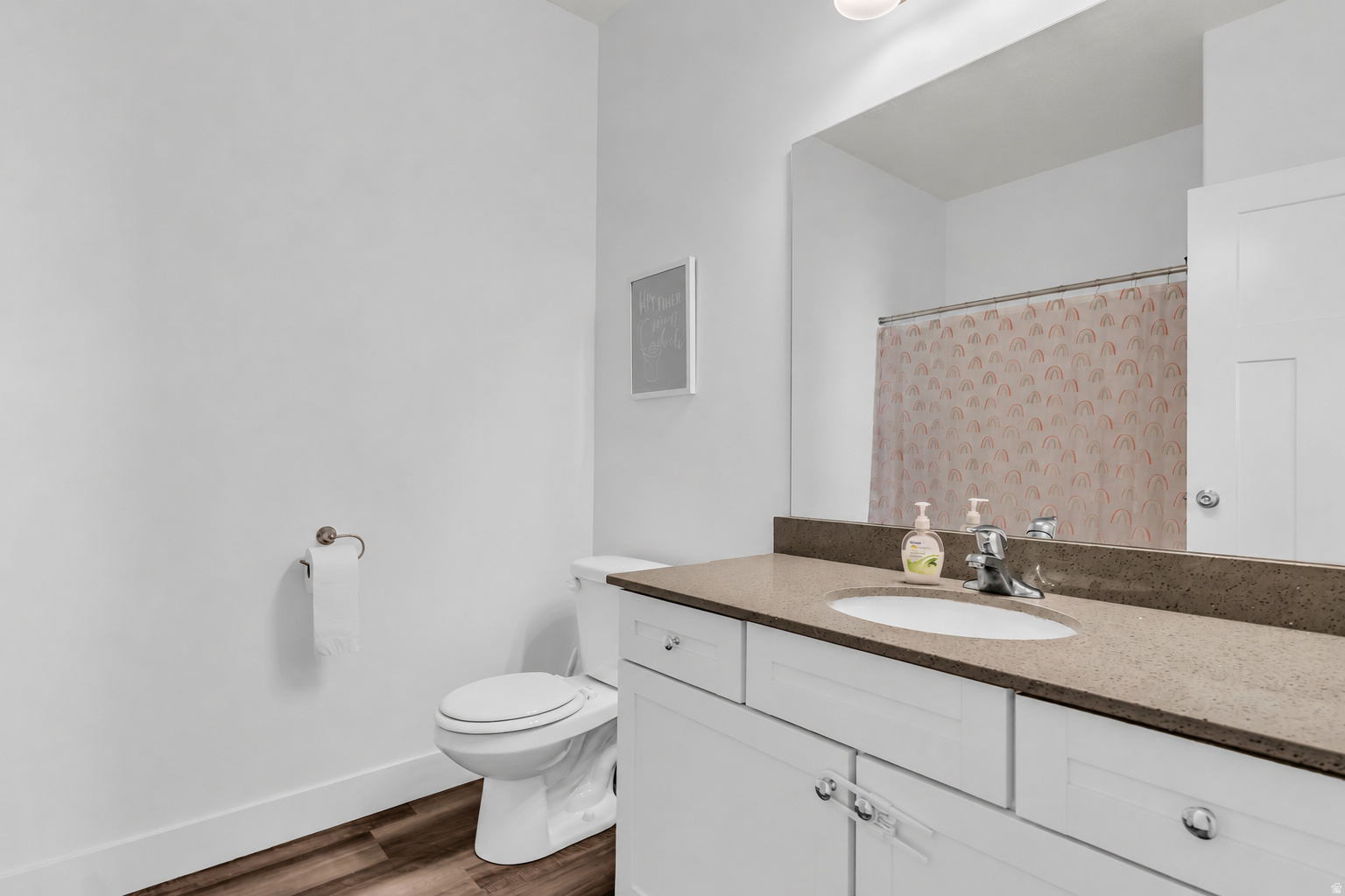 HIGHRIDGE - Residential