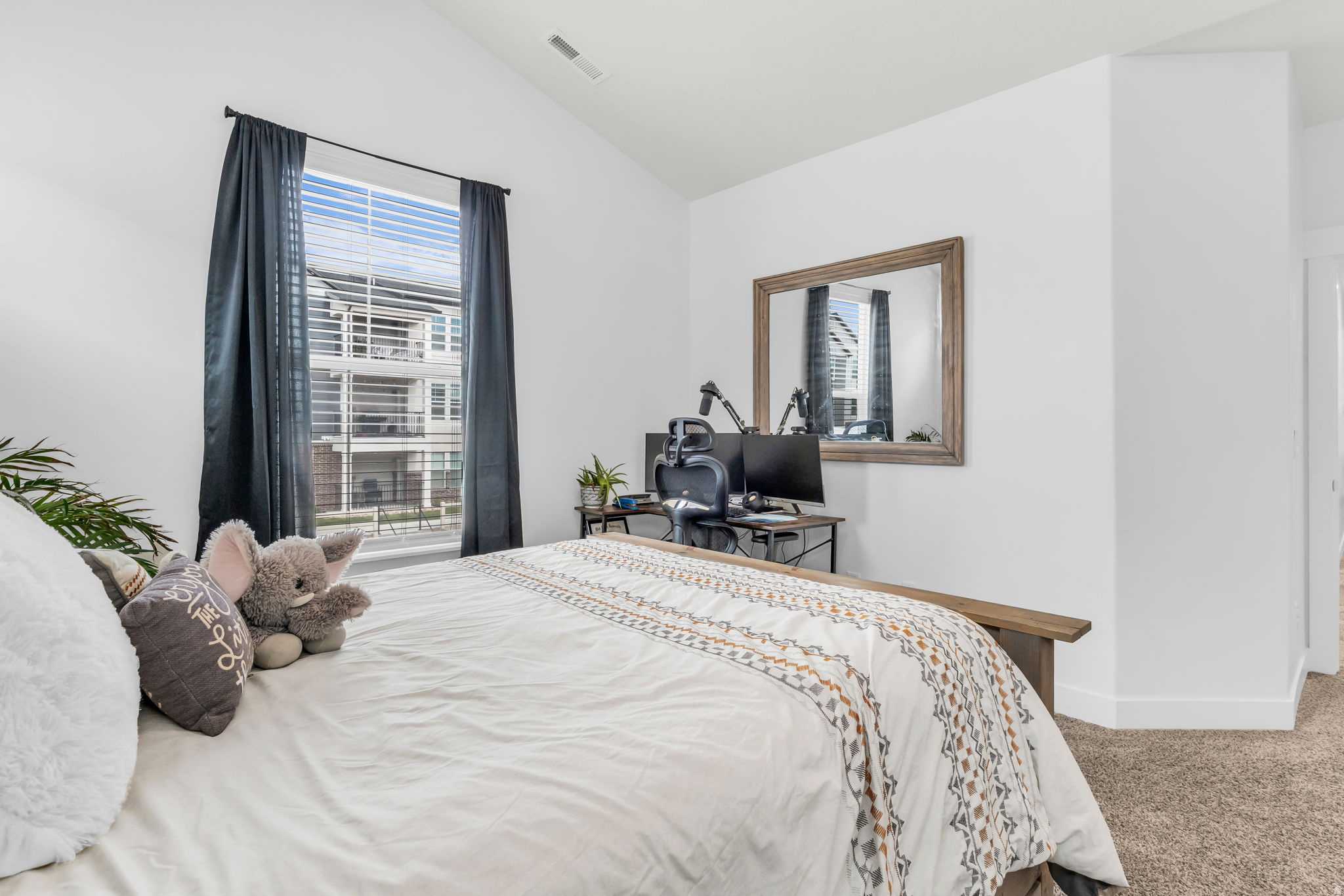 HIGHRIDGE - Residential