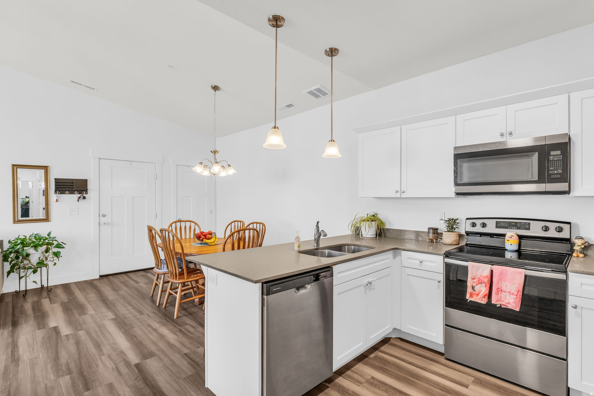 HIGHRIDGE - Residential