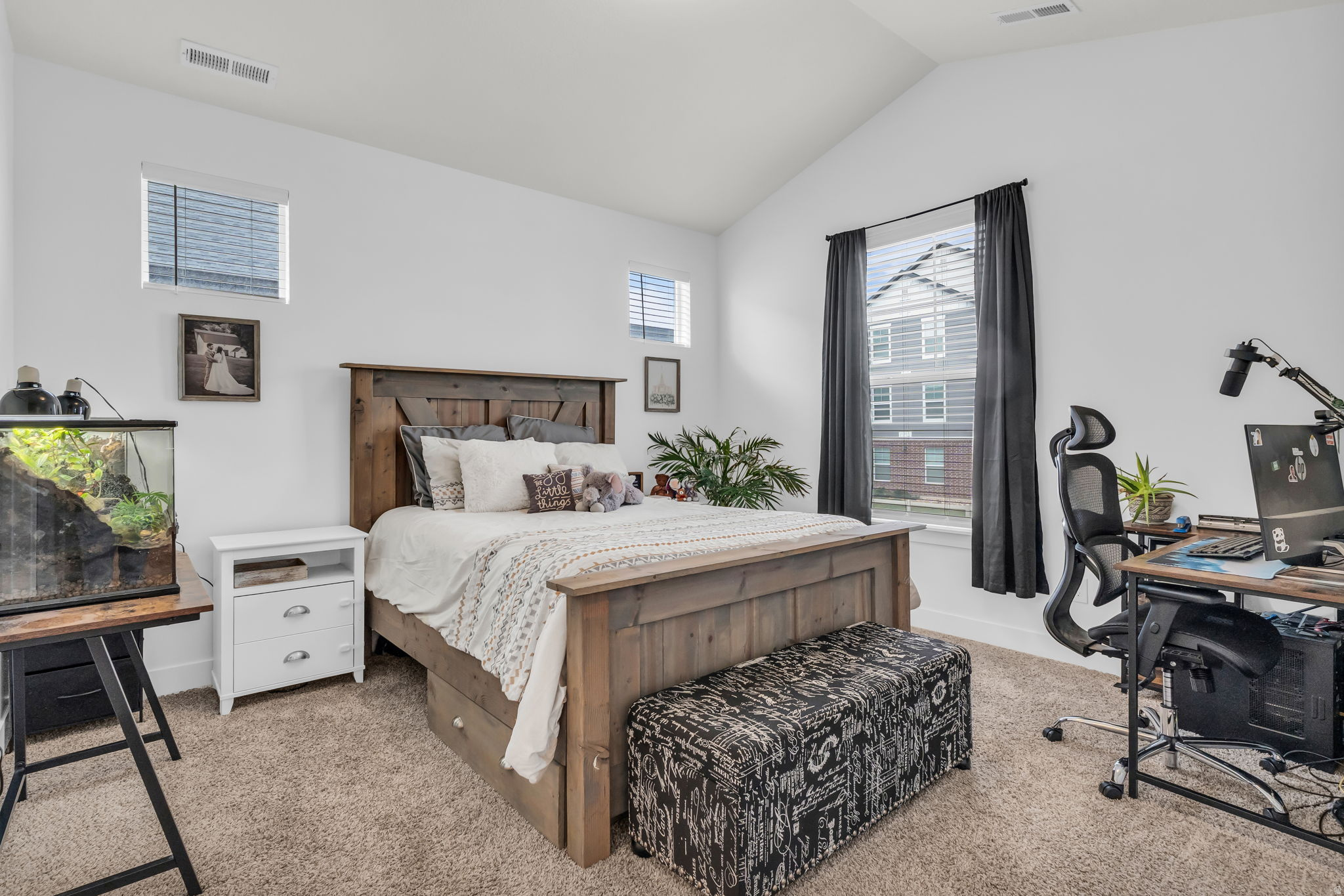 HIGHRIDGE - Residential