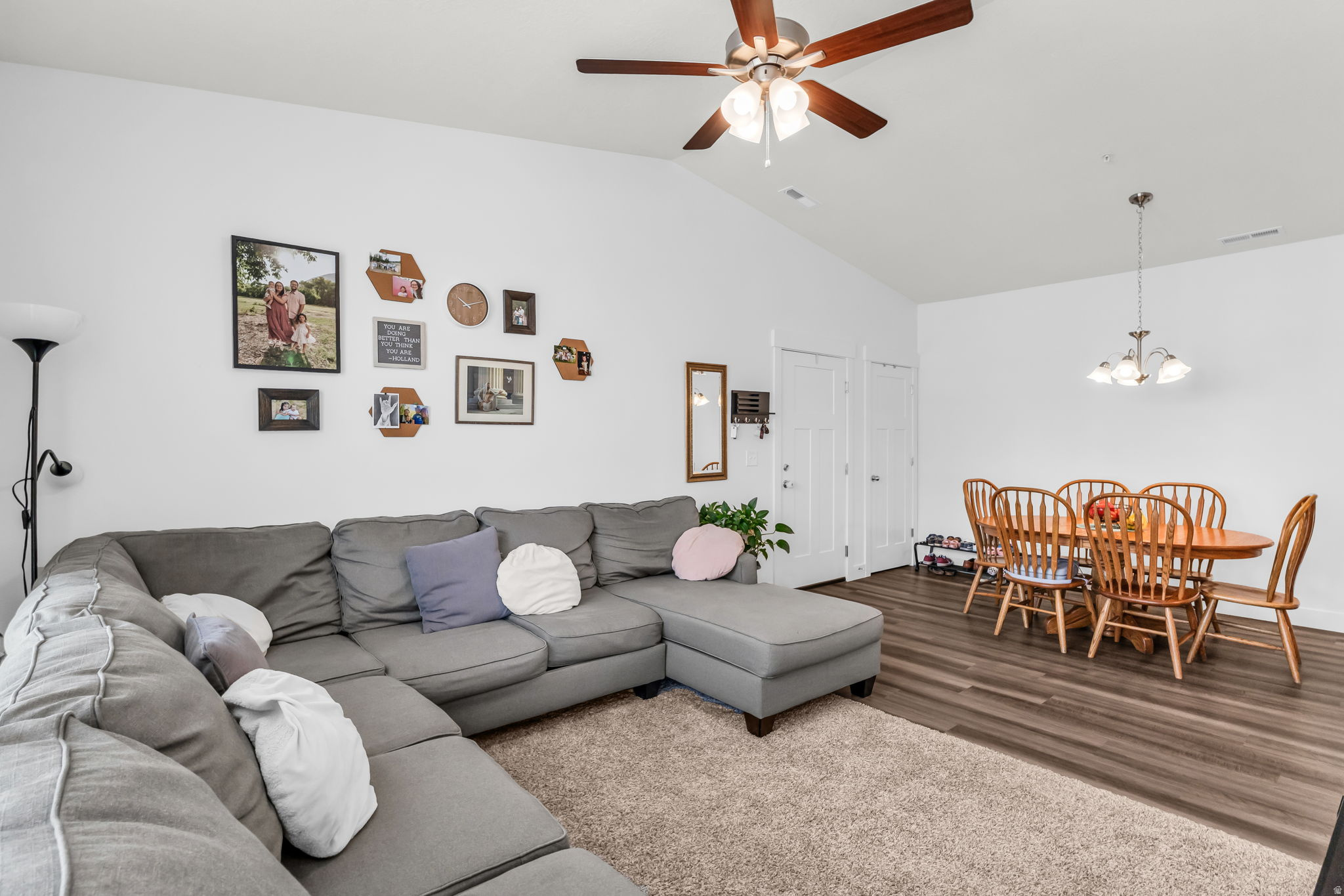 HIGHRIDGE - Residential