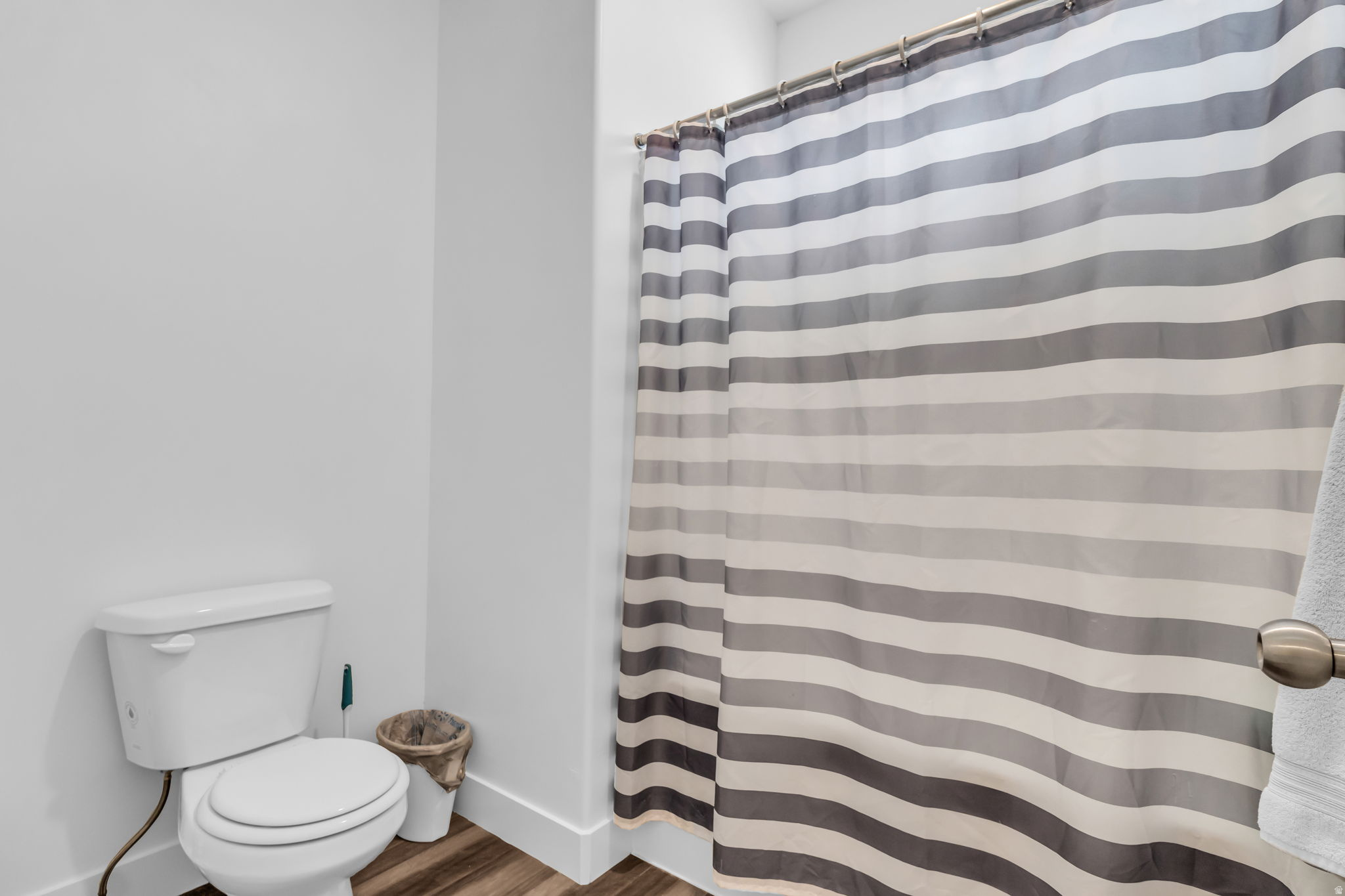 HIGHRIDGE - Residential