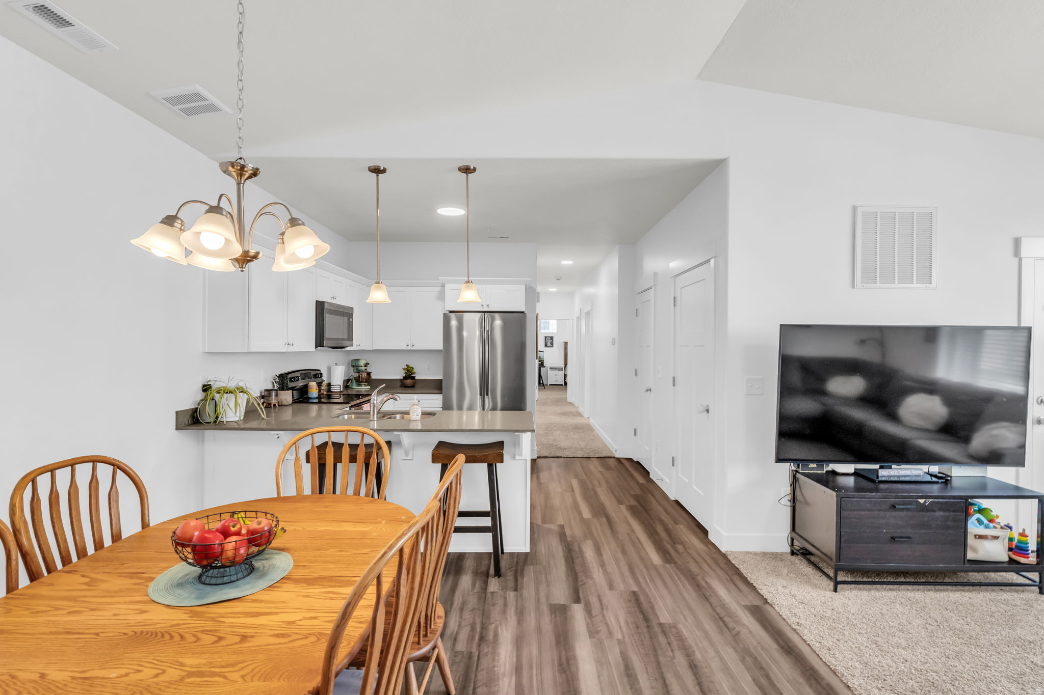 HIGHRIDGE - Residential