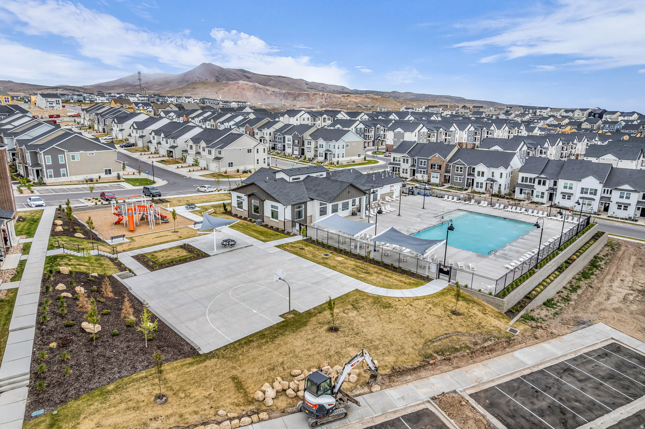 HIGHRIDGE - Residential