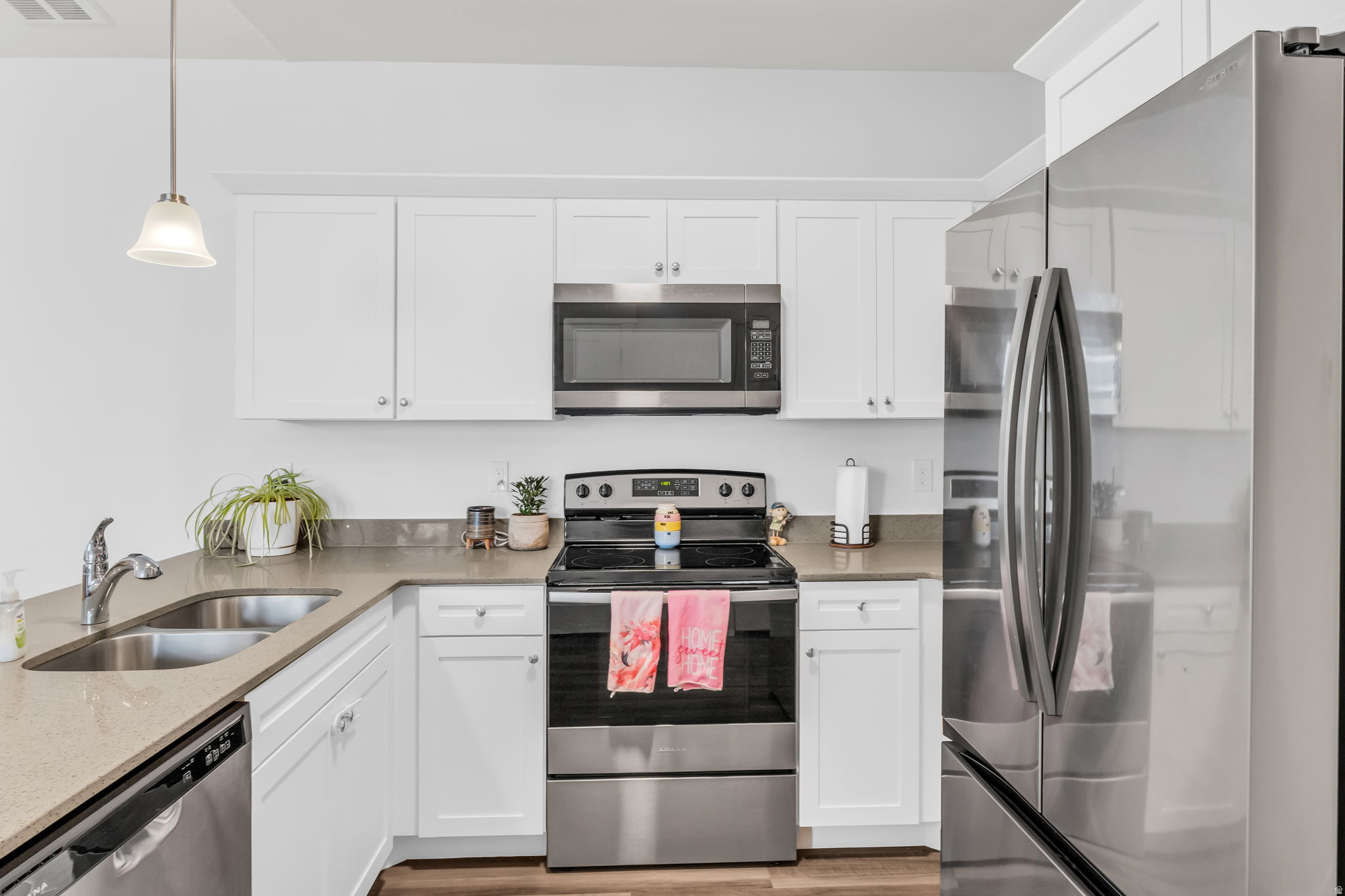 HIGHRIDGE - Residential