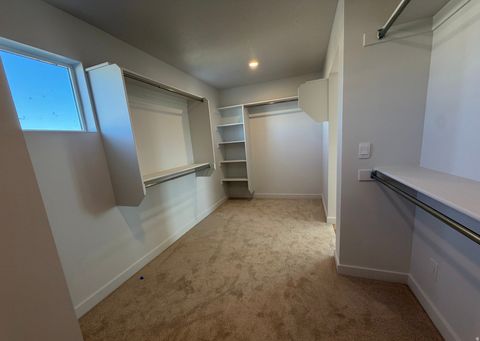 Tiny photo for 2959 N KINGBIRD DR #613, Eagle Mountain, UT 84005 (MLS # 2122038)