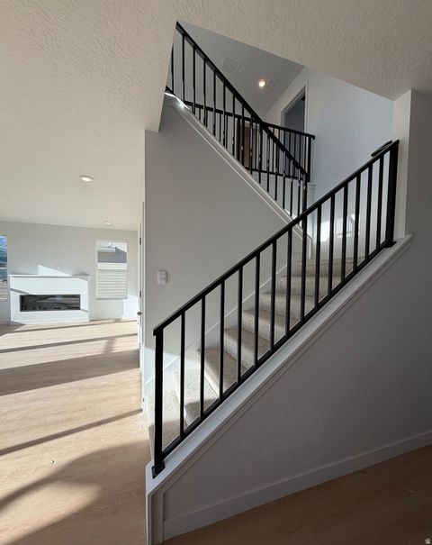 Tiny photo for 2959 N KINGBIRD DR #613, Eagle Mountain, UT 84005 (MLS # 2122038)