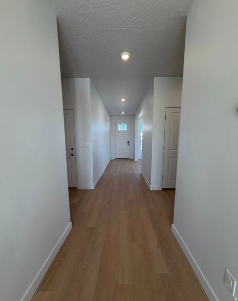 Tiny photo for 2959 N KINGBIRD DR #613, Eagle Mountain, UT 84005 (MLS # 2122038)