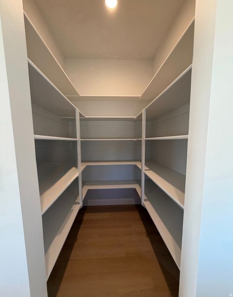 Tiny photo for 2959 N KINGBIRD DR #613, Eagle Mountain, UT 84005 (MLS # 2122038)