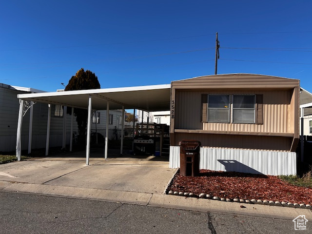 3528 S Tower View Way, West Valley City, Utah image 3