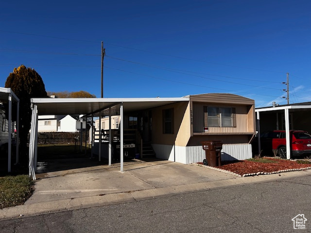 3528 S Tower View Way, West Valley City, Utah image 1