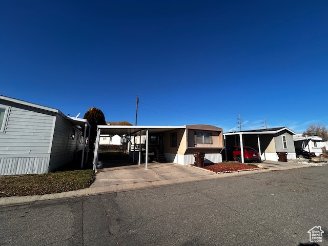 3528 S Tower View Way, West Valley City, Utah image 2